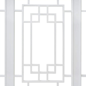 Knightsbridge King Bed-Blue Hand Home