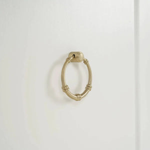 Knightsbridge Long Narrow Sideboard-Blue Hand Home