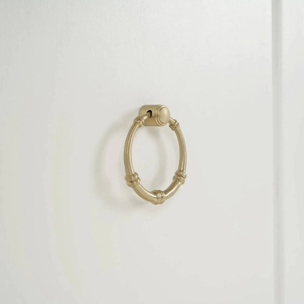 Knightsbridge Long Narrow Sideboard-Blue Hand Home