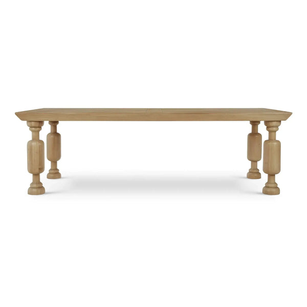 Chatsworth Dining Table 96''-Blue Hand Home