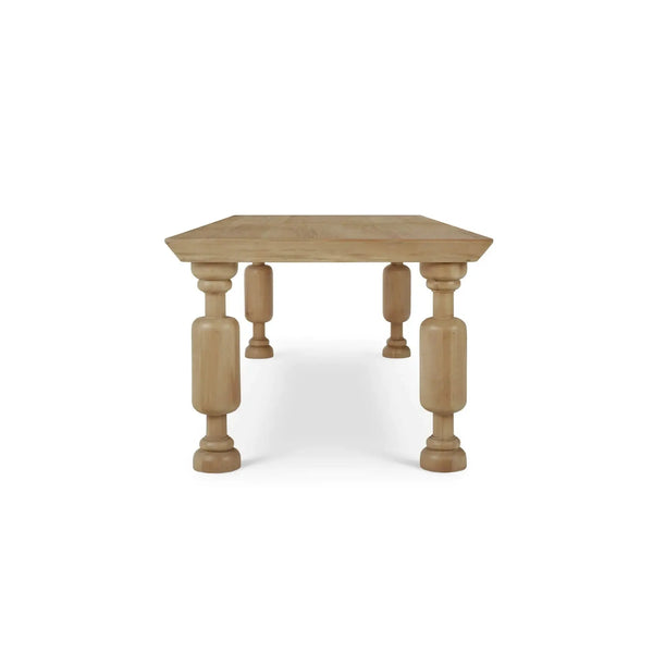 Chatsworth Dining Table 96''-Blue Hand Home