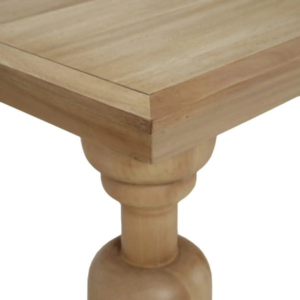 Chatsworth Dining Table 96''-Blue Hand Home