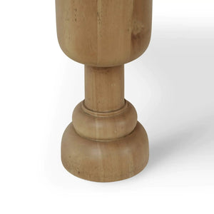 Chatsworth Dining Table 96''-Blue Hand Home