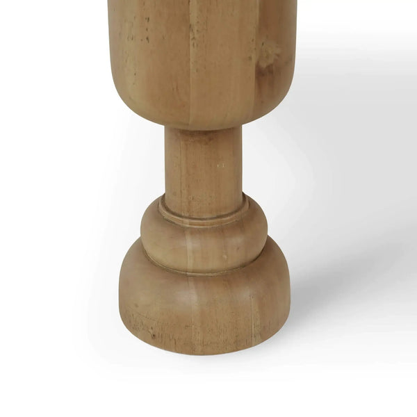 Chatsworth Dining Table 96''-Blue Hand Home