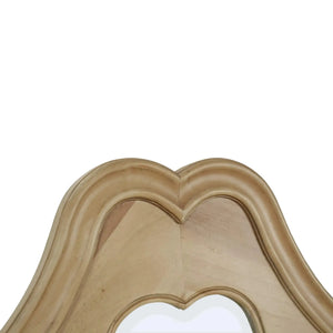 Lucerne Mirror-Blue Hand Home