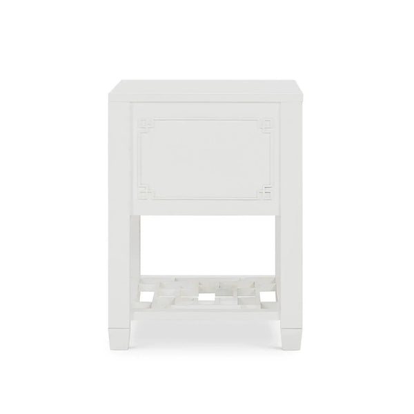 Knightsbridge End Table-Blue Hand Home