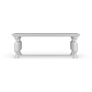 Chatsworth Dining Table 84''-Blue Hand Home