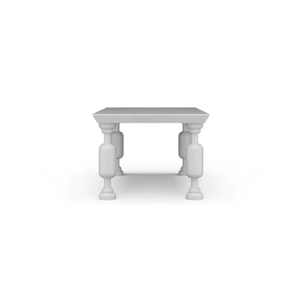 Chatsworth Dining Table 84''-Blue Hand Home