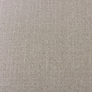 Laurna Teak Dining Chair In Teak White Wash w/ Seat in Camelot Performance Fabric & White Wash Rattan Back-Blue Hand Home