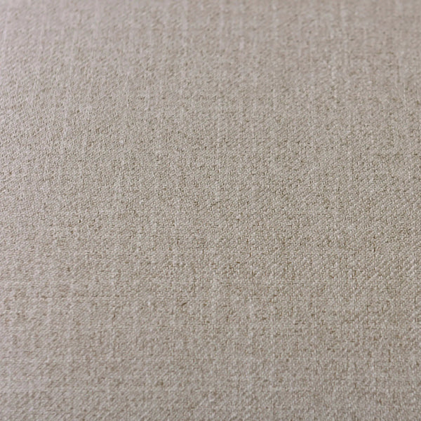 Laurna Teak Dining Chair In Teak White Wash w/ Seat in Camelot Performance Fabric & White Wash Rattan Back-Blue Hand Home