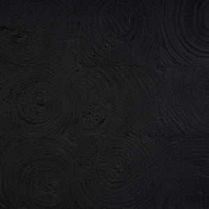 Denver Teak Bench-Blue Hand Home