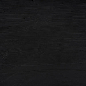 Denver Teak Bench-Blue Hand Home