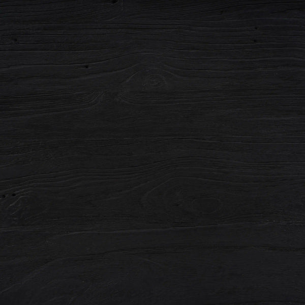 Denver Teak Bench-Blue Hand Home