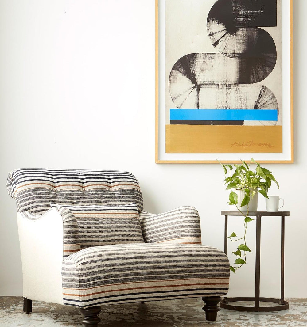 Acacia Chair