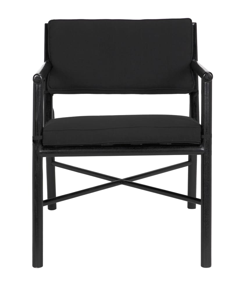 Camworth Chair-Noir Furniture-Blue Hand Home