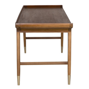 Mandrake Desk-Blue Hand Home