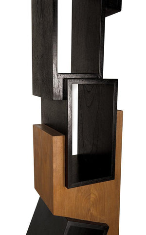 Jackson Shelf-Blue Hand Home