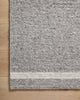 Loloi Ashby Rug Collection - Slate / Ivory - Magnolia Home by Joanna Gaines-Blue Hand Home