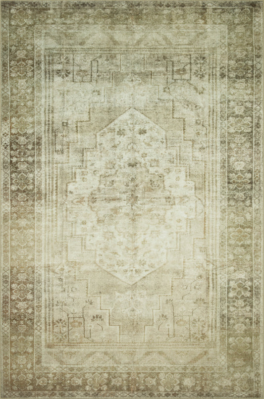 Rugs-New Traditional