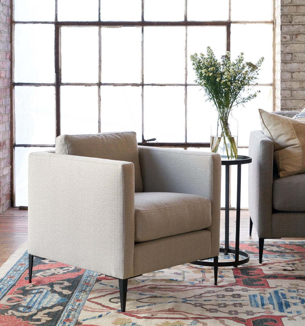 Benedict Chair