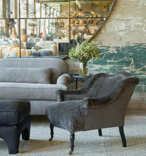 Bog Chair - John Derian