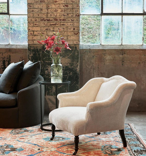 Bog Chair - John Derian