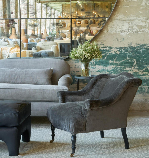 Bog Chair - John Derian