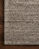 Loloi Caroline Rug Collection - Granite - Magnolia Home by Joanna Gaines-Blue Hand Home