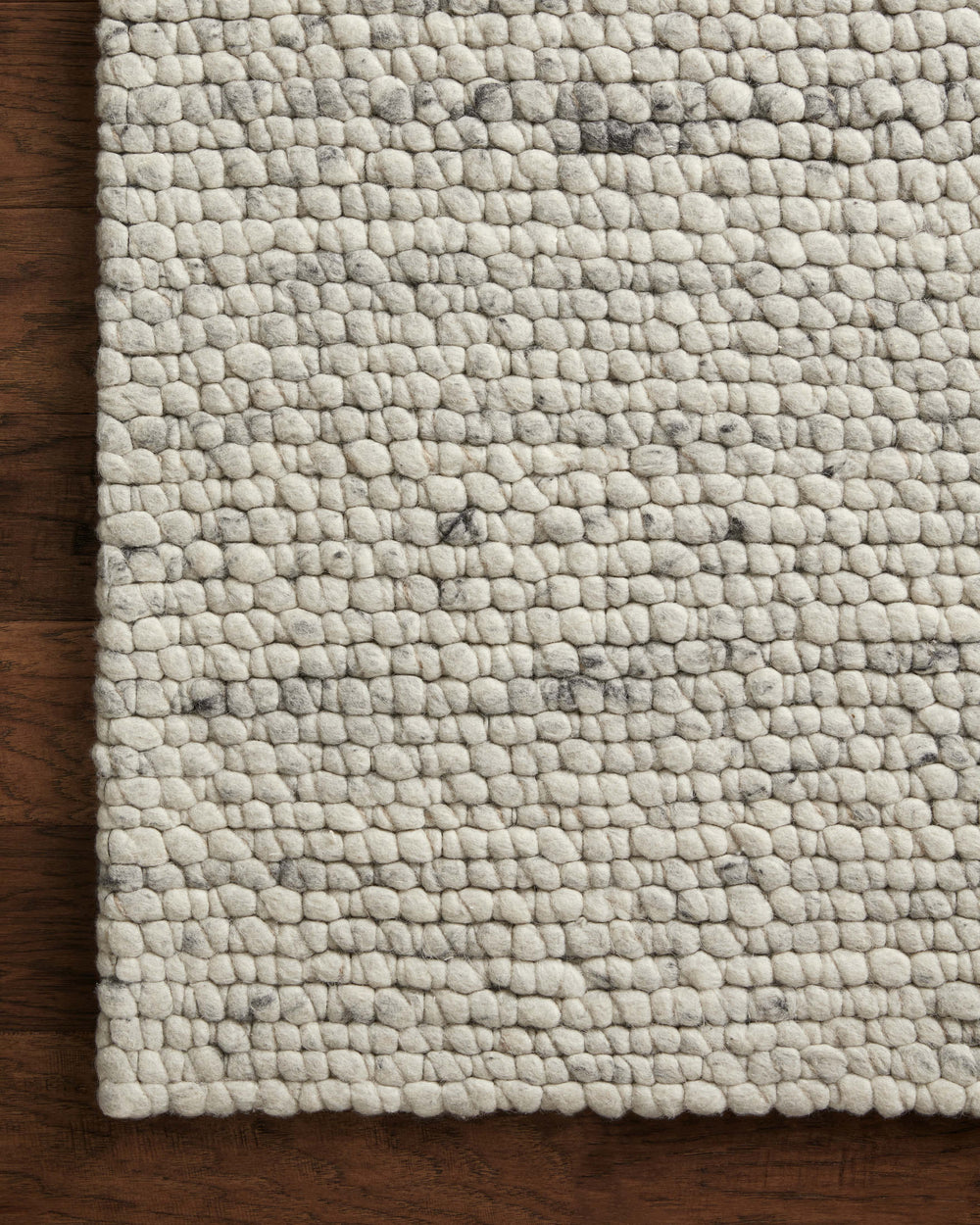 Magnolia Home by Joanna Gaines x Loloi Caroline Rug - Mist-Blue Hand Home