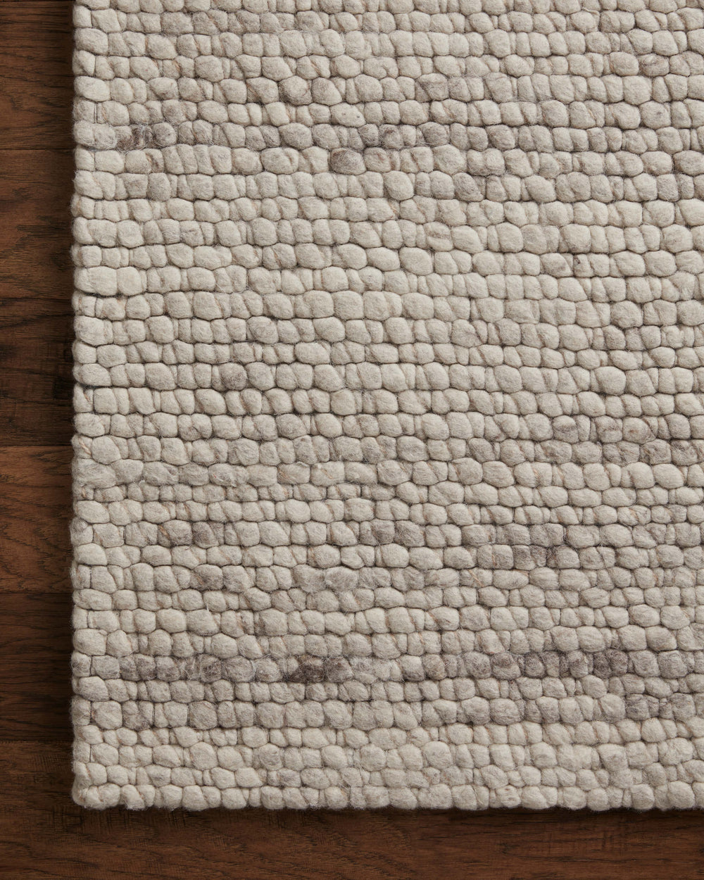 Magnolia Home by Joanna Gaines x Loloi Caroline Rug - Natural-Blue Hand Home