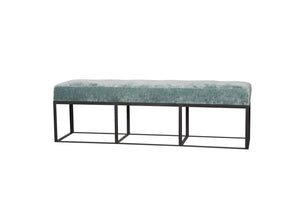Cisco Home Cruz Bench-Blue Hand Home