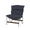 Cisco Home Davis Chair-Blue Hand Home
