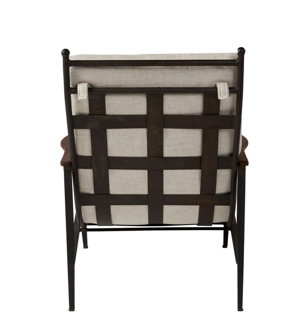 Declan Chair - Environment