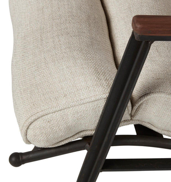 Declan Chair - Environment