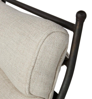 Declan Chair - Environment