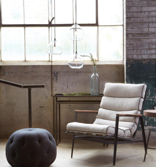 Declan Chair - Environment