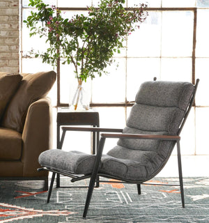 Declan Chair - Environment