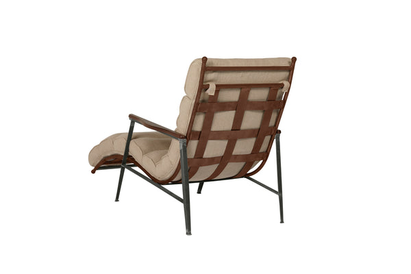 Declan Chaise - Environment