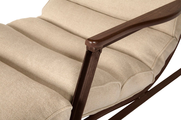 Declan Chaise - Environment