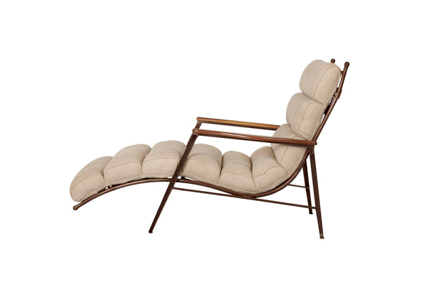 Declan Chaise - Environment