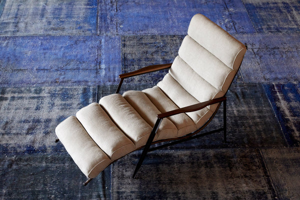 Declan Chaise - Environment