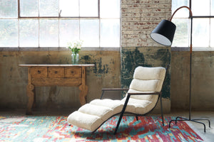 Declan Chaise - Environment