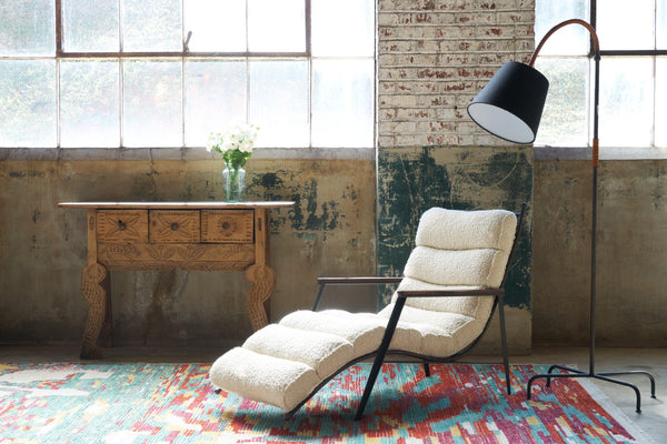 Declan Chaise - Environment