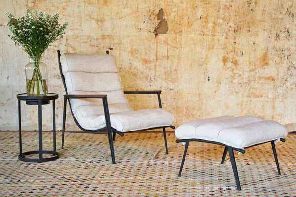 Declan Chair - Environment