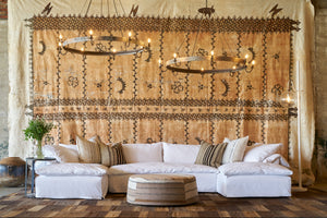 Donato 3pc Sectional