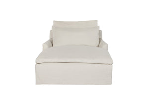 Donato Double Chaise