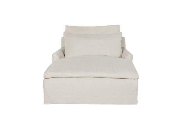 Donato Double Chaise