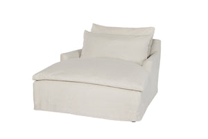 Donato Double Chaise