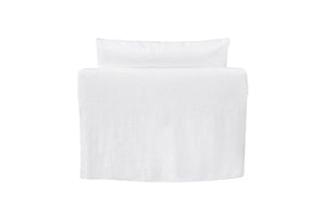 Donato Double Chaise