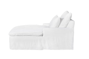 Donato Double Chaise